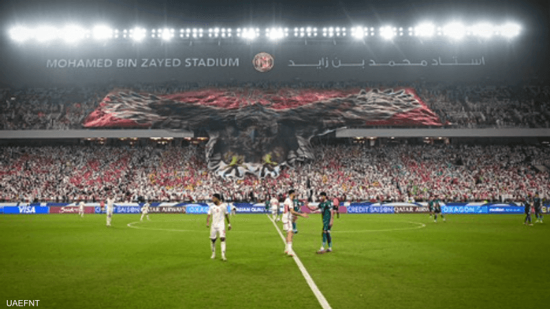 تعادل مثير بين الإمارات والعراق يؤجل الحسم إلى موقعة البصرة