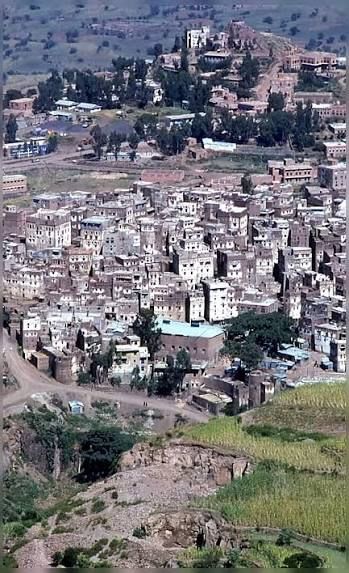 إب.. تأجير مبنى متحف وتحويله لمنشأة أمنية حوثية