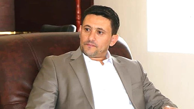 عبدالقادر المرتضى،