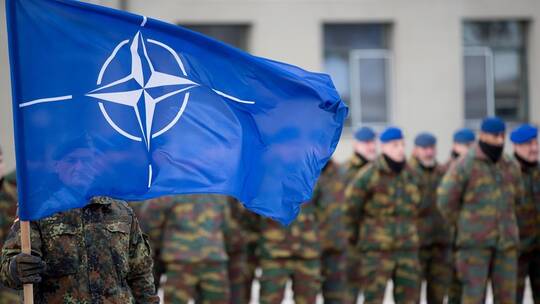 ما هي خطط الناتو في منطقة البلطيق؟!.. صحيفة تُجيب