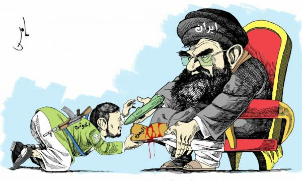 تصريحات حوثية تكشف قرار الانخراط في الحرب إلى جانب إيران