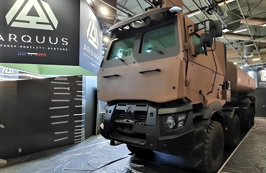 قرار عسكري مفاجئ يضع مصنعاً فرنسياً على حافة التوقف صيف 2026