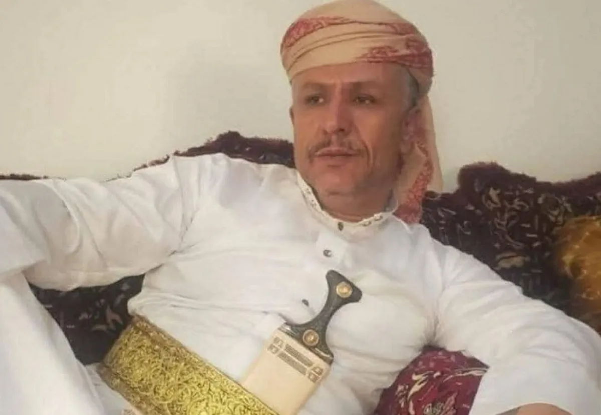 عنصر حوثي يقتل شقيقه بأرحب شمال صنعاء