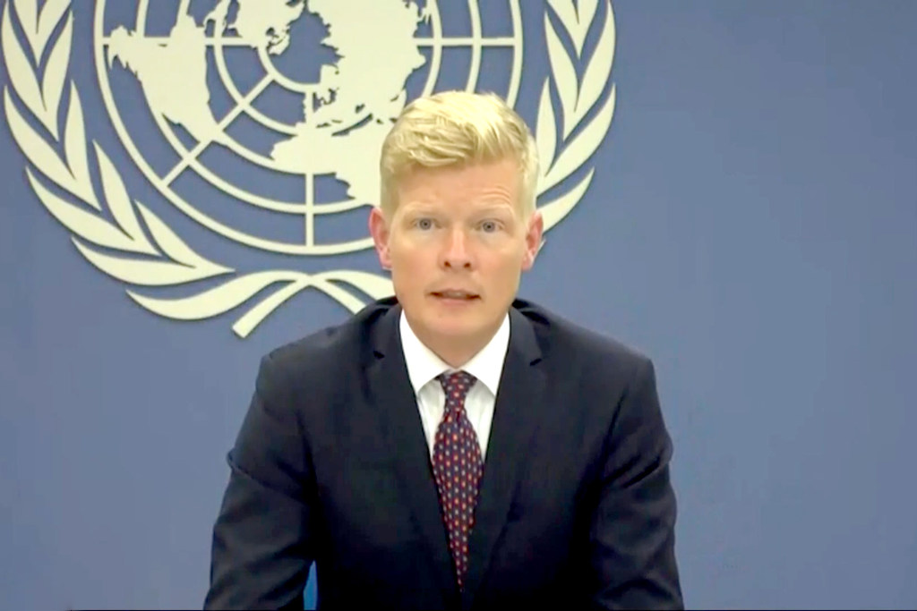 تحذير أممي: السلام في اليمن مهدد بتداعيات التوتر بين واشنطن وطهران