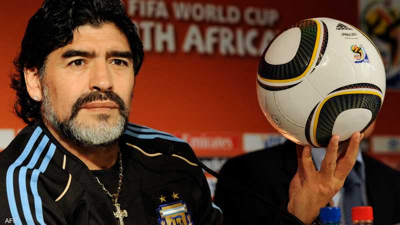 إعادة محاكمة أطباء مارادونا تعيد فتح ملف “الإهمال الطبي” بعد سنوات من وفاته