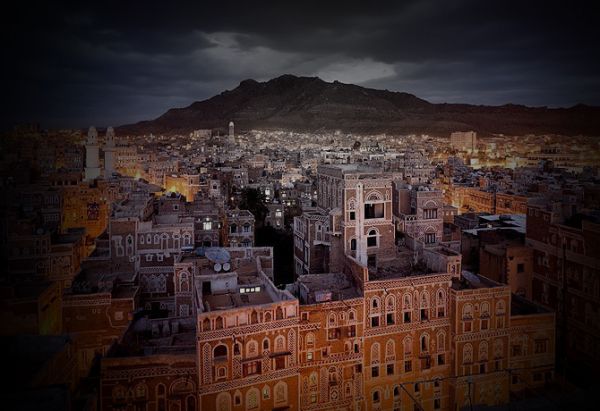 منظمة أممية تحذر من فقدان مدينة صنعاء القديمة مكانتها على قائمة التراث العالمي