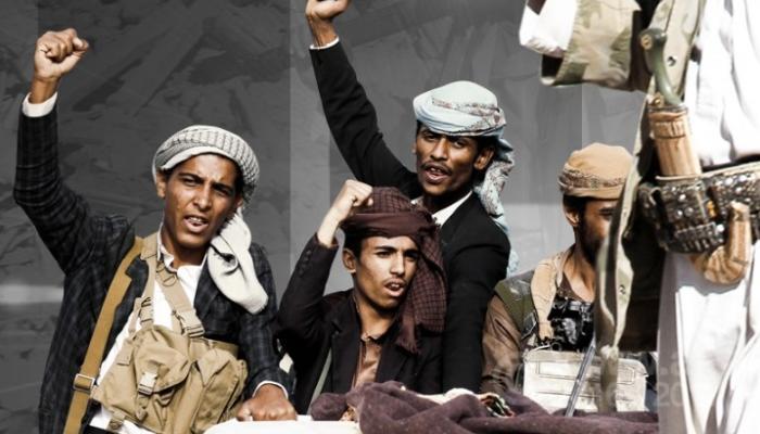 خرافة الولاية تسرق قوت الناس.. الحوثي يفرض أعباء مالية على التجار