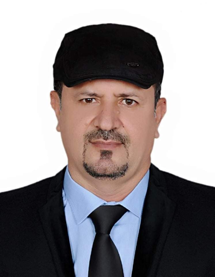 عبدالرحمن الصباري 
