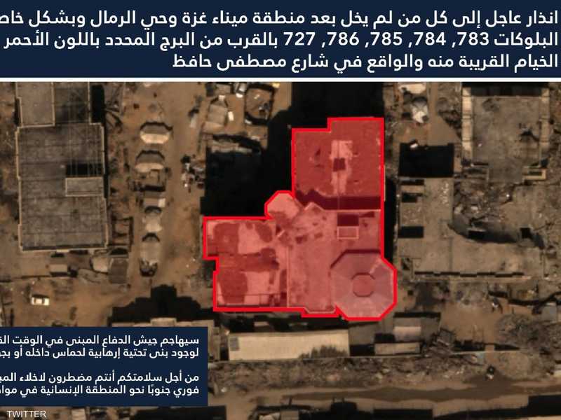 غزة تحت النار.. إسرائيل تسوي برجاً سكنياً بالأرض و68 شهيداً خلال يوم واحد