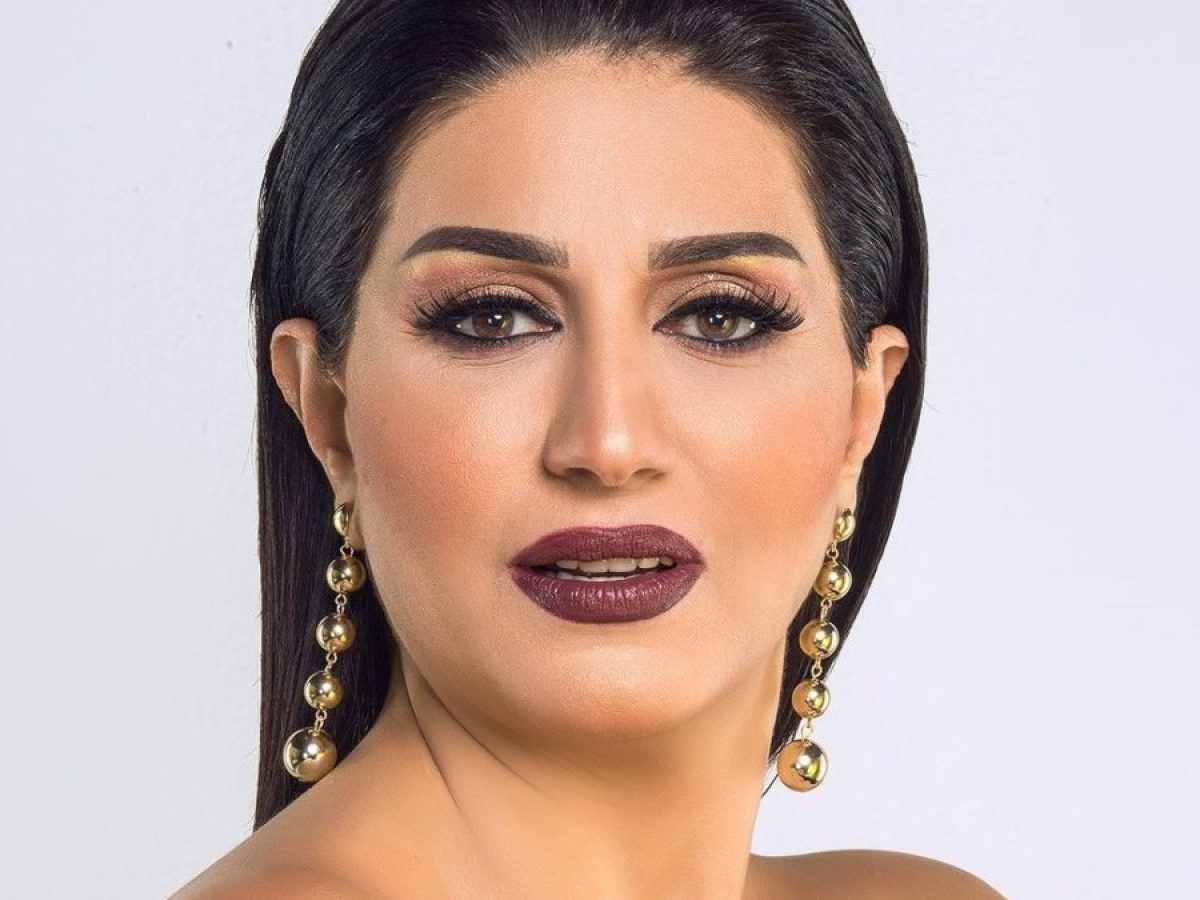 حبس تيك توكر مصرية عامين بتهمة التشهير بالفنانة وفاء عامر