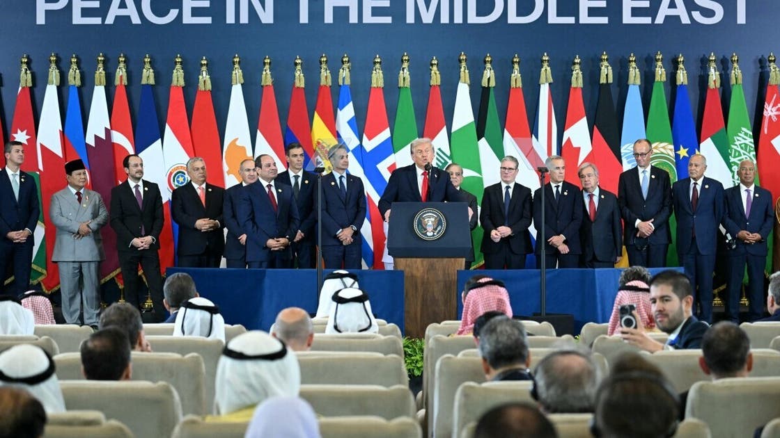 ترامب يعلن بدء المرحلة الثانية لاتفاق غزة بعد تبادل الرهائن