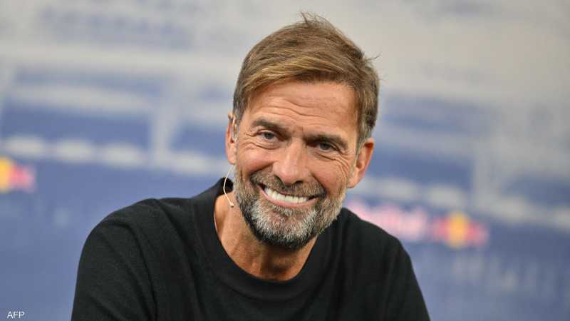 يورجن كلوب يعود إلى الساحة الرياضية كمحلل تلفزيوني في كأس العالم 2026