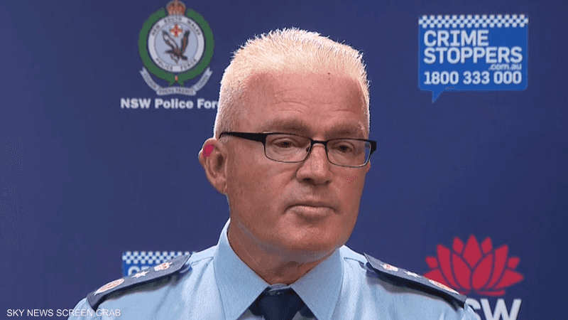 سيدني.. هجوم مسلح يودي بحياة 12 شخصاً ويصيب العشرات في تجمع يهودي