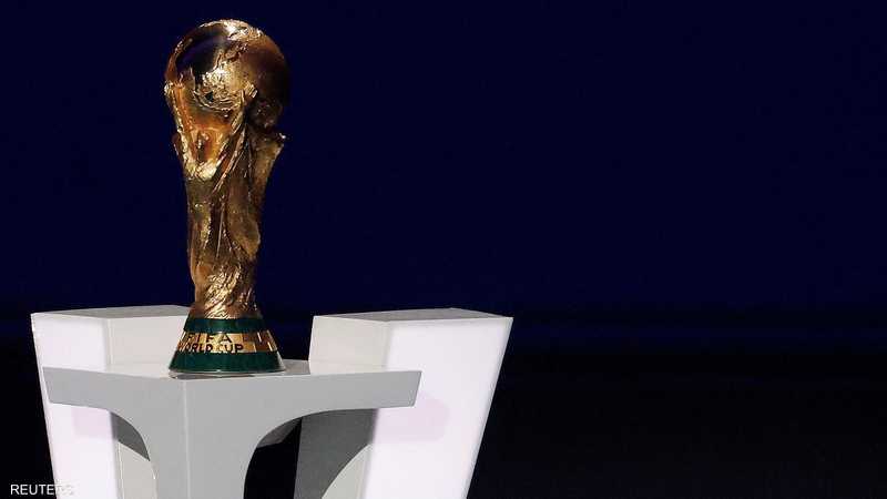 فيفا يستقبل أكثر من 500 مليون طلب لتذاكر كأس العالم 2026