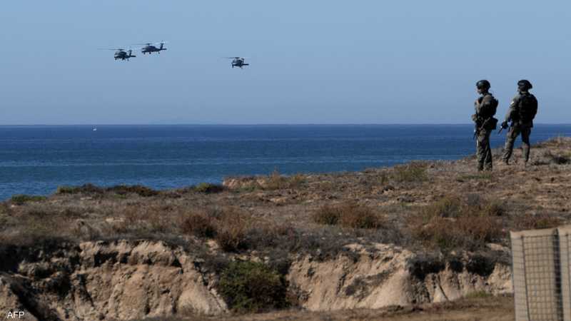 تقرير: تحركات عسكرية أمريكية جديدة في المنطقة مع تصاعد التوتر مع إيران