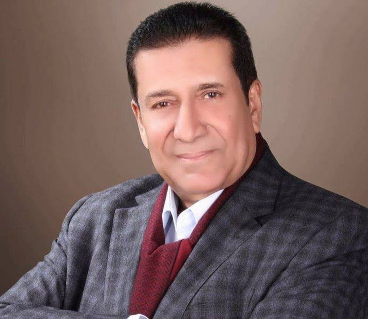 اليمن يودّع صوتًا فنيًا بارزًا.. وفاة عبدالرحمن الحداد في القاهرة