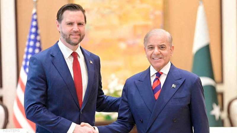 اجتماع مرتقب بين الولايات المتحدة وإيران