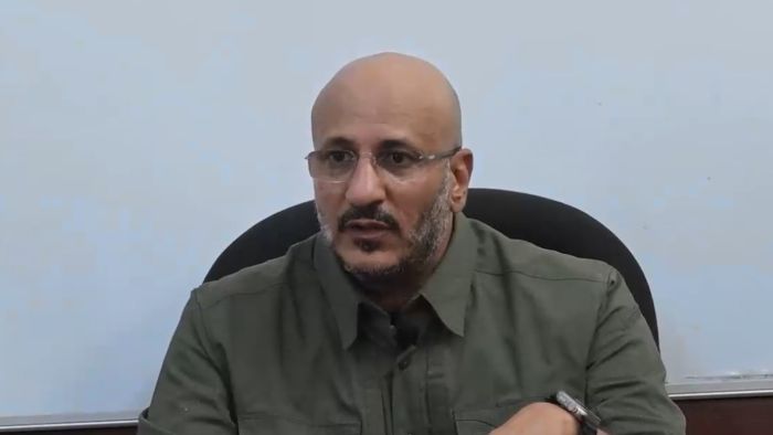 شاهد| طارق صالح: المعركة ضد مليشيات الحوثي مستمرة عسكرياً وتنموياً