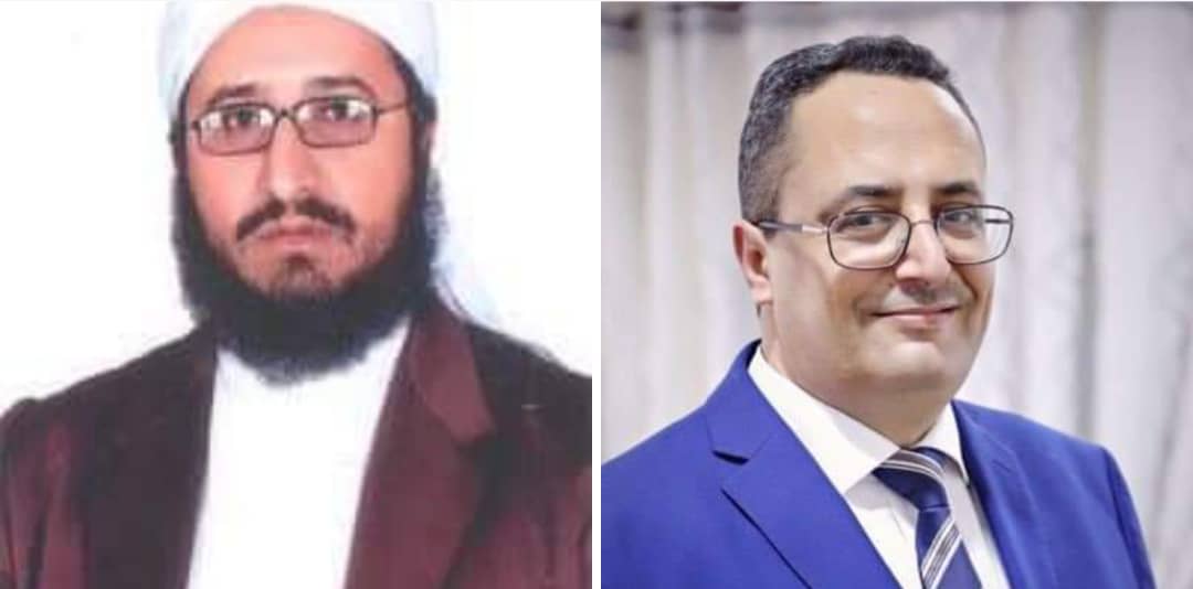 أمين عام (حشد) يهنئ رئيس حزب الرشاد ويؤكد: الحزب إضافة وطنية ونضال مشهود في مواجهة الانقلاب الحوثي