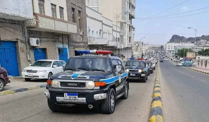 شرطة عدن تنجح في إحباط محاولة اختطاف وتهديد بالقنابل اليدوية