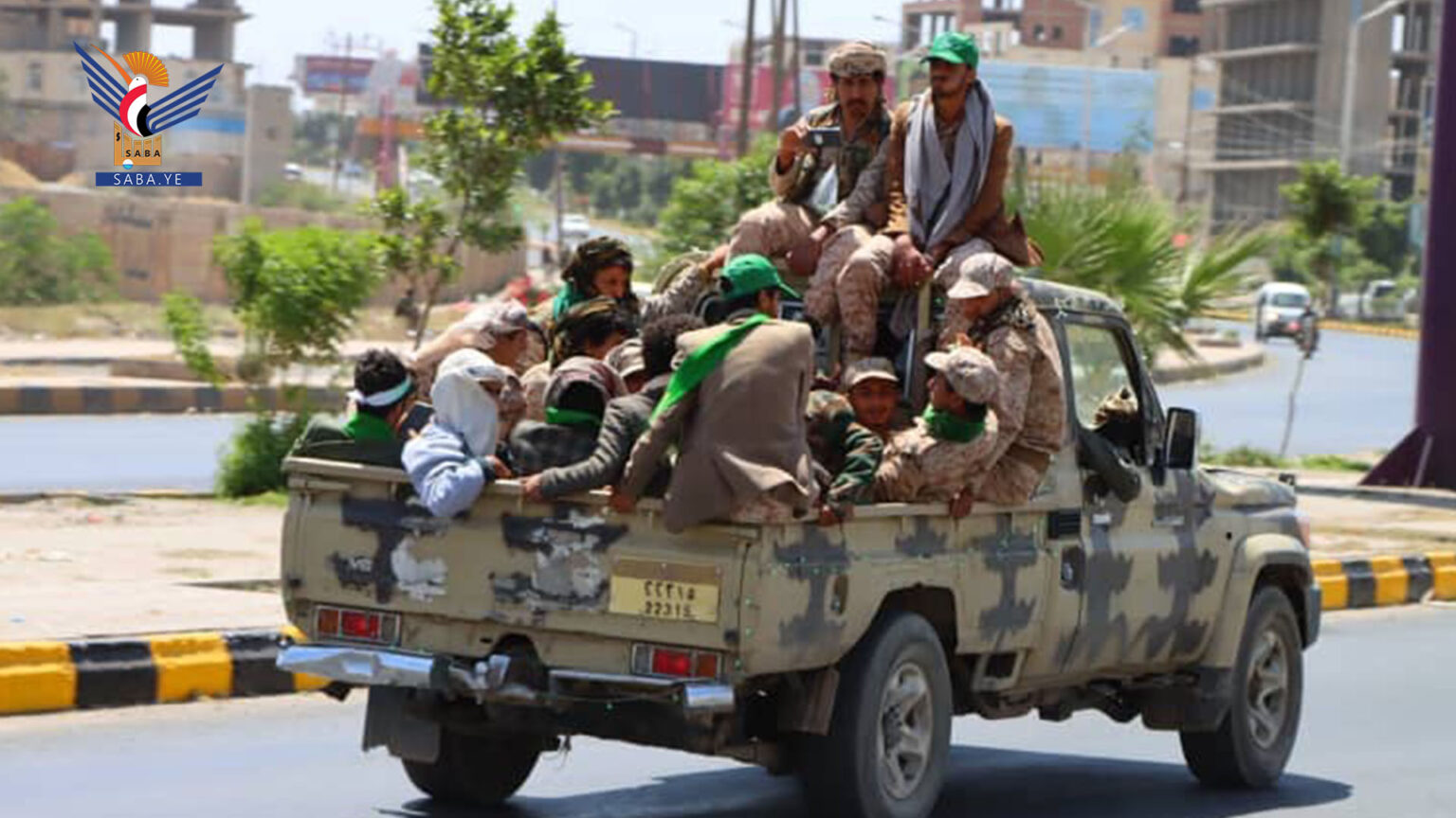 تقرير حقوقي: أكثر من 3 آلاف انتهاك حوثي بحق المدنيين في صنعاء خلال عامين