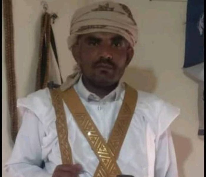 مقتل مواطن في محافظة الجوف بسبب ثأر قبلي