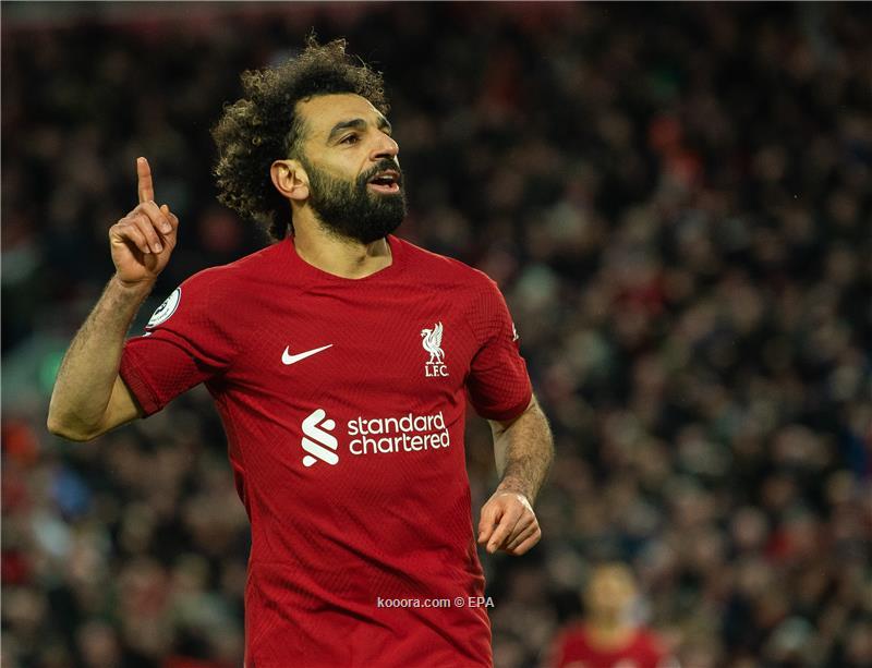 الحارس الشخصي لمحمد صلاح يكشف أسرار مهمة عن حياته 