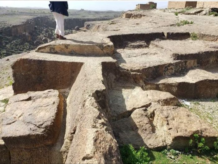 ذمار تحت رحمة النهب.. تدمير التراث الثقافي في ظل غياب الحماية