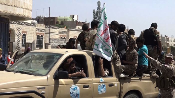 خبراء أمن إيرانيون يديرون أجهزة القمع الحوثية ويصعّدون الإخفاء القسري