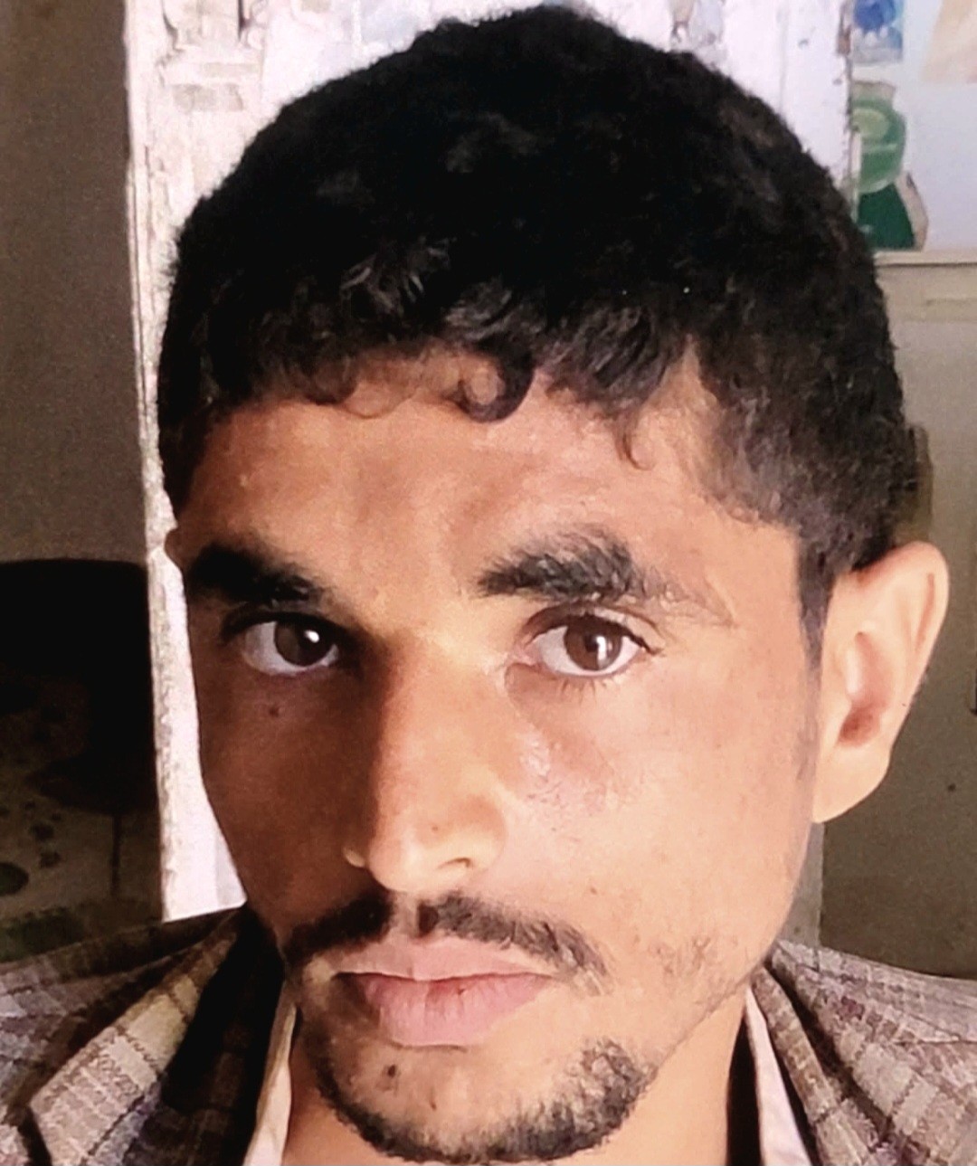 وفاة مروعة لمواطن في سجن مليشيا الحوثيين بعمران