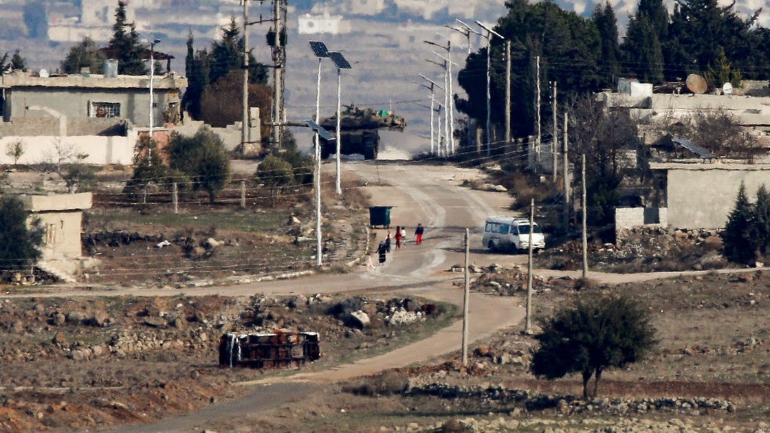 وزير الخارجية السوري: على إسرائيل احترام حقوق سوريا في الأمن والسيادة