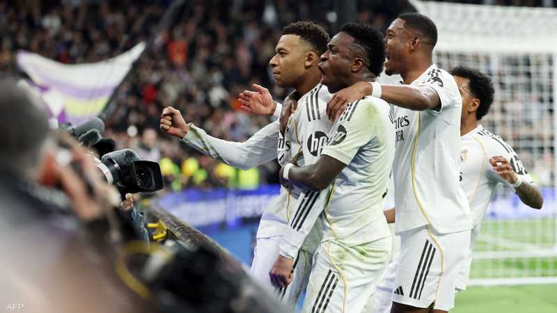 مورينيو يعود إلى دائرة الضوء.. هل يصبح مدرب ريال مدريد القادم؟