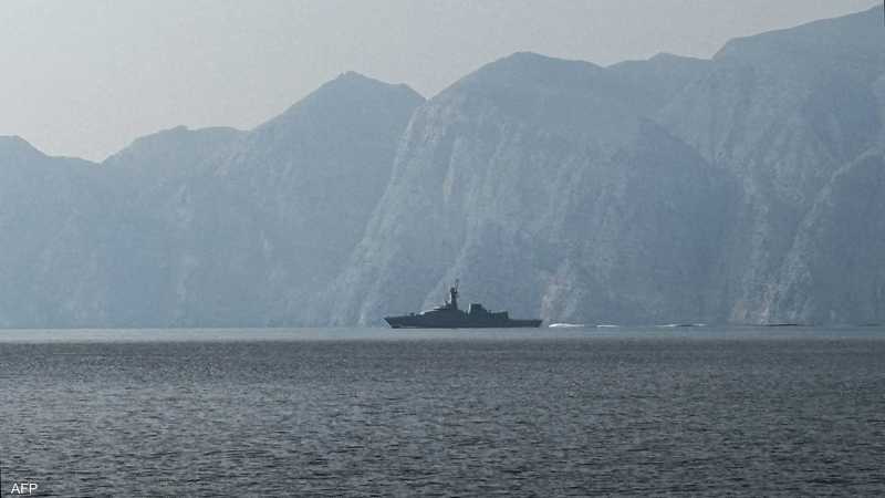 واشنطن تكشف عن تحالف دولي لتأمين مضيق هرمز