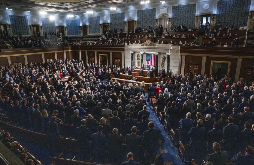 مجلس الشيوخ الأمريكي يتجاهل معارضة ديمقراطية متزايدة لصفقات الأسلحة مع إسرائيل