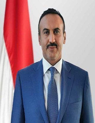 أحمد علي عبدالله صالح يوجّه رسالة للجنة العقوبات الدولية (النص)