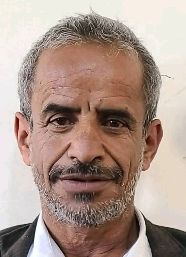 مليشيا الحوثي الإرهابية تختطف الناشط محمد اليفاعي في ذمار إثر دعوته لرفع العلم الوطني