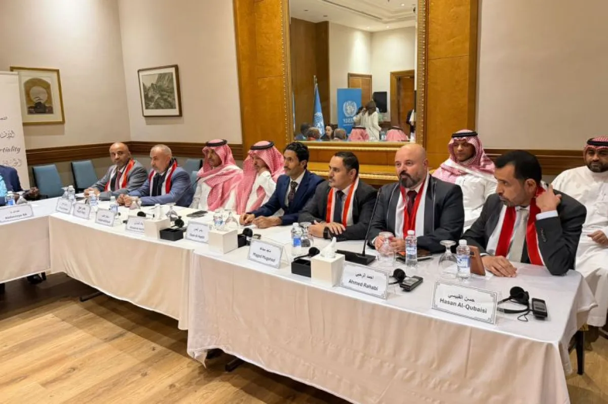 لجنة الأسرى في المقاومة الوطنية: الحوثيون عرقلوا الإفراج عن مشايخ وقيادات حجور