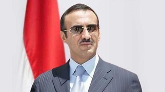 أحمد علي عبدالله صالح: ماضون على درب الزعيم.. ووفاءً لعهد وطني لا يُنسى