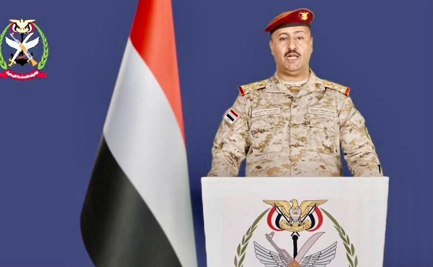 القوات المسلحة اليمنية تنفذ 181 عملية عسكرية ضد مليشيا الحوثي خلال 24 ساعة
