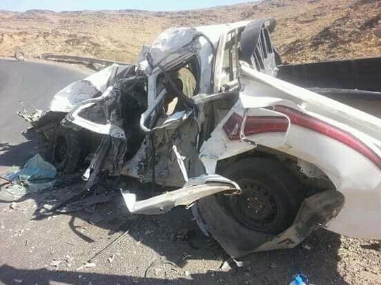 وفاة 5 أشخاص بإصابات مختلفة في 3 محافظات يمنية