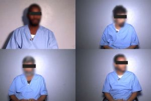 شرطة عدن تفشل مخططاً إرهابياً لاغتيال قيادات عسكرية وأمنية