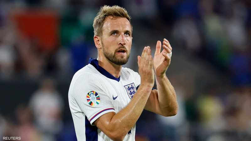 كين: الألقاب الكبرى هي المفتاح لتحقيق الكرة الذهبية