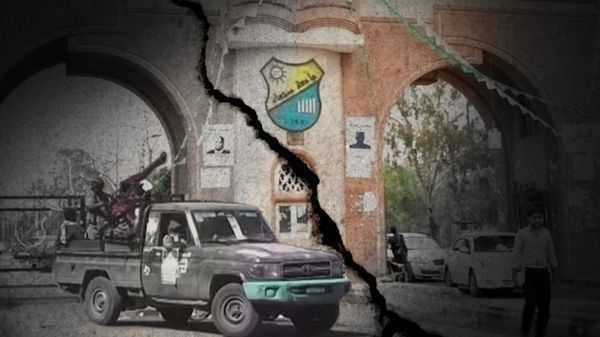جامعة صنعاء تحت السلاح: مليشيا الحوثي تجرّ الطلاب إلى معسكرات فكرية وعسكرية