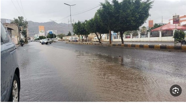 طقس متقلب على السواحل وأمطار متفرقة متوقعة خلال الساعات القادمة