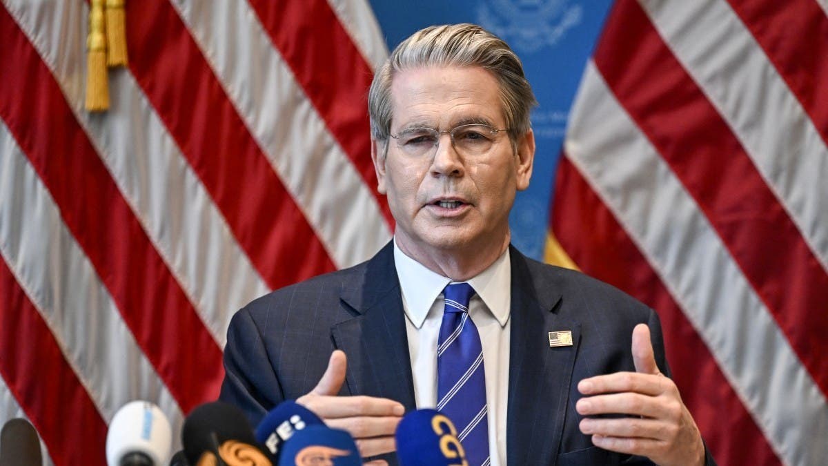 وزير الخزانة الأمريكية: الحوثيون تهديد مباشر للملاحة وسنقطع شرايين تمويلهم