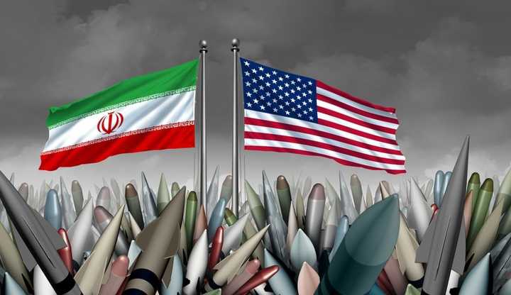 محادثات أميركا وإيران تنطلق وسط تهديدات متبادلة