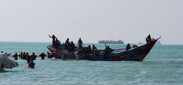 إريتريا تفرج عن 53 صيادًا بعد احتجاز قسري في ظروف قاسية