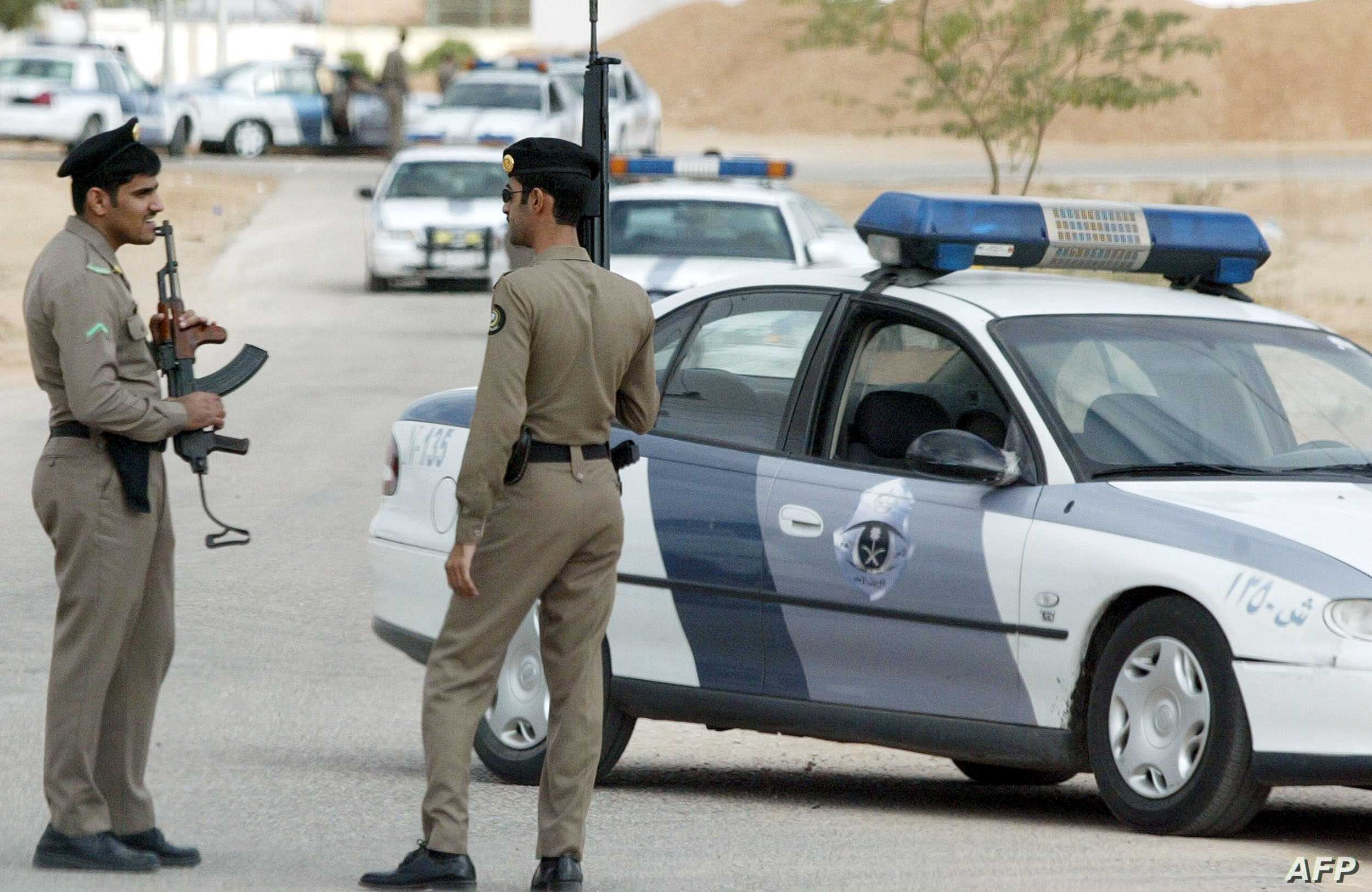 إعدام أميركي في السعودية أدين بقتل والده المصري