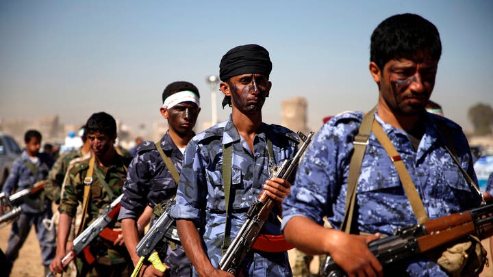 مليشيا الحوثي تطلب تجنيد 50 طفلاً من كل مدرسة في ريف تعز