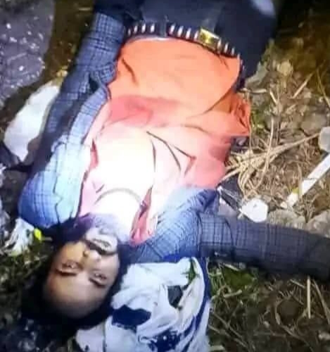 جريمة مروعة تهز إب.. العثور على بائع بطاطس مقتولاً في ظروف غامضة